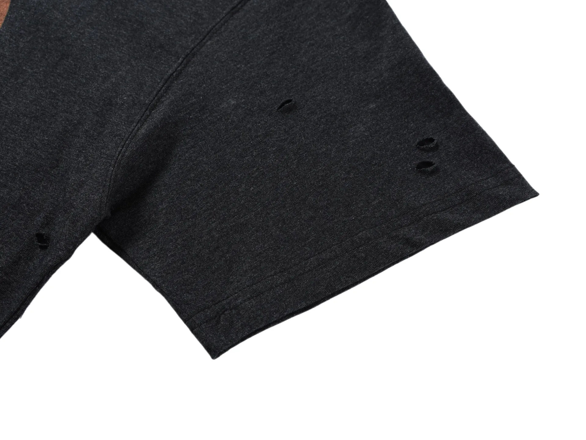 Acne 25SS （ Gray） ， ， ， ， ， ， ， ， ， ， ， ， ， ， ， Same Style ， ， ， ， Same Style。 Size:S-M-L-XL